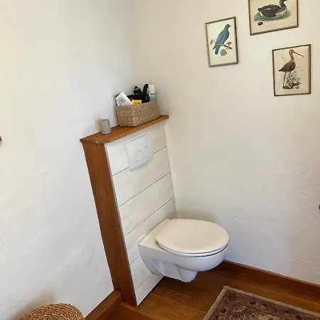 بيت للعطل Sonnenberg ثال