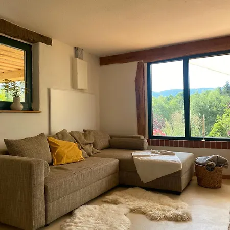 Sonnenberg بيت للعطل ثال