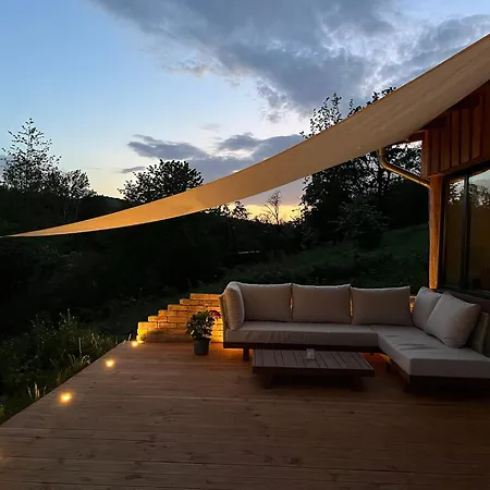 Sonnenberg بيت للعطل ثال