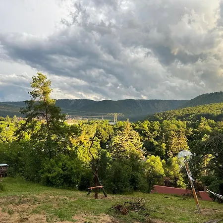 Sonnenberg بيت للعطل ثال