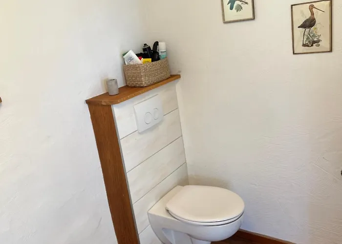 Semesterbostad Sonnenberg Thale