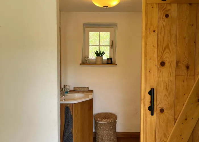 Sonnenberg Semesterbostad