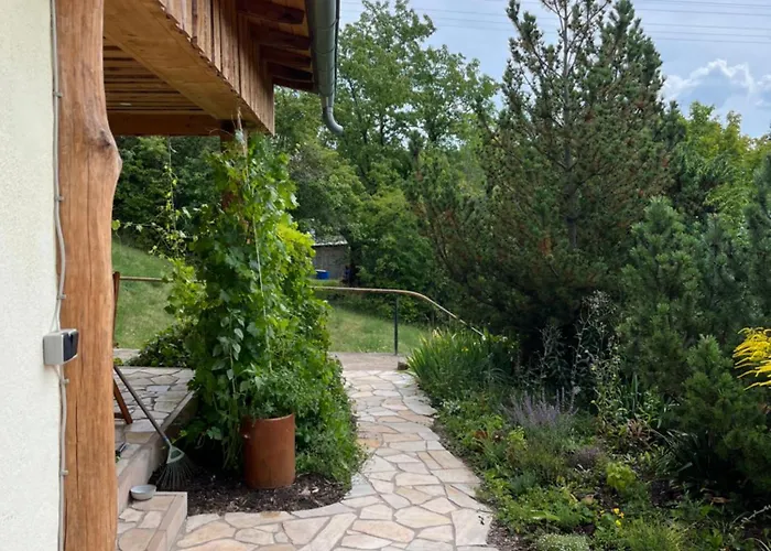 Semesterbostad Sonnenberg