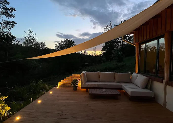 Sonnenberg Semesterbostad Thale