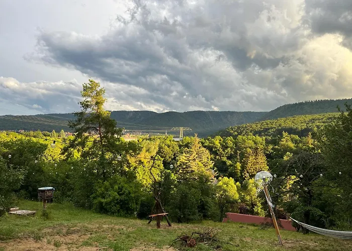 Sonnenberg Semesterbostad Thale